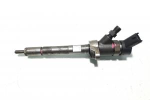 Injector, cod 0445110188, Peugeot 206, 1.6 HDI, 9HY (id:367431) din dezmembrari