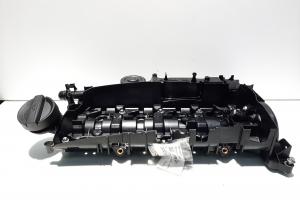 Capac culbutori, cod 8581798, Bmw X4 (F26), 2.0 diesel, B47D20A (id:571635) din dezmembrari