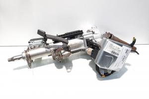 Motoras servodirectie, cod H1BC-14D006-BD, Ford Fiesta 7 (id:571929) din dezmembrari