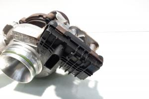 Actuator turbosuflanta, Bmw X3 (F25) 2.0 diesel, B47D20A (id:571641) din dezmembrari