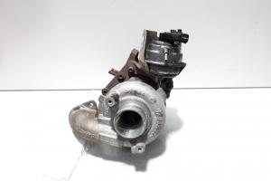 Turbosuflanta, cod 9686120680, Ford C-Max 2, 1.6 TDCI, T1DB (pr:110747) din dezmembrari