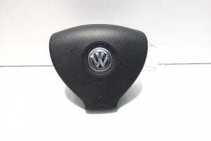 Airbag volan, cod 1K0880201BT, VW Golf 5 (1K1) (id:571944) din dezmembrari