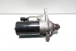 Electromotor, cod 02T911024J, Seat Ibiza 5 Sportcoupe (6J1), 1.2 TSI, CBZ, 5 vit man (idi:570430) din dezmembrari