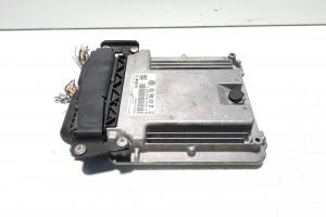 Calculator motor ECU, cod 03L906019DF, 0281017138, Audi A5 (8T3), 2.0 TDI, CAG (idi:570434) din dezmembrari