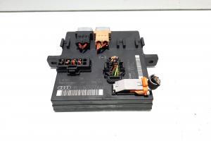 Modul confort, cod 8E0907279N, Seat Exeo ST (3R5) (idi:570435) din dezmembrari