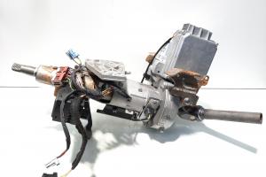 Motoras servodirectie, cod 488106771R, Renault Clio 4 (id:571925) din dezmembrari