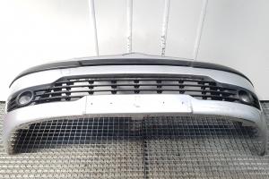 Bara fata cu grile si proiectoare, Citroen C4 (I) sedan (idi:378582) din dezmembrari