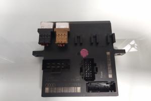 Modul confort, cod 8E0907279N, Seat Exeo ST (3R5) (idi:570699) din dezmembrari