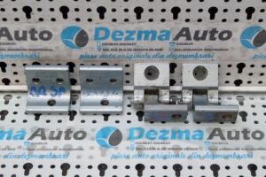 Set balamale usa dreapta spate cod 8Z0833402A, Audi A2 (8Z0) 2000-2005 (id:192610) din dezmembrari