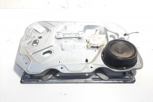 Macara cu motoras usa stanga fata, Ford Focus 2 (DA) (id:572237) din dezmembrari