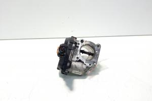 Clapeta acceleratie, cod 9807238580, Ford Focus 3 Turnier, 1.5 TDCI, XWDB (idi:569927) din dezmembrari