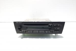 Radio CD, cod 9202152-01, Bmw 1 Coupe (E82) (idi:570742) din dezmembrari