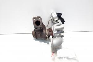 Turbosuflanta, cod 9804945280, Citroen C4 (II), 1.6 HDI, BHY (idi:569933) din dezmembrari