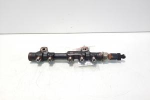 Rampa injectoare cu senzor, cod 9824940080, Citroen C4 Picasso (2), 1.6 HDI, BHX (idi:569937) din dezmembrari