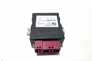 Modul pompa combustibil, cod 7218339-01, Bmw 1 Cabriolet (E88) (idi:570763) din dezmembrari