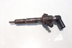 Injector, cod 4M5Q-9F593-AD, Ford Galaxy 2, 1.8 TDCI, QYWA (id:572029) din dezmembrari