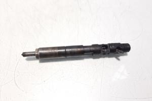 Injector Delphi, cod 8200815416. EJBR05102D, Dacia Logan (LS), 1.5 DCI, K9K792, euro 4 (id:572098) din dezmembrari