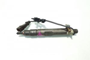Injector cu fir, cod 028130201S, Audi A3 (8L1), 1.9 TDI, AHF (id:572092) din dezmembrari