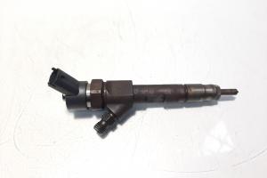 Injector Bosch, cod 8200100272, 0445110110B, Renault Laguna 2, 1.9 DCI, F9Q (id:572082) din dezmembrari