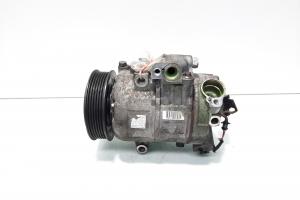 Compresor clima, cod 6Q0820803J, Vw Polo (9N) 1.9 TDI, ATD (idi:555571) din dezmembrari