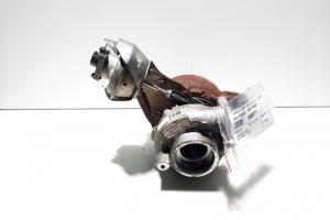 Turbosuflanta, cod 9682778680, Peugeot Expert (II), 2.0 HDI, RHR (idi:569971) din dezmembrari