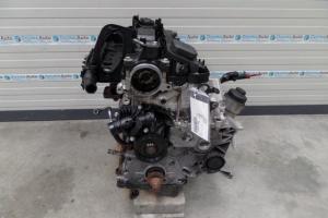 Motor, 204D4, Bmw 5 (E60) 2.0D din dezmembrari