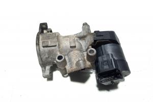 EGR, cod 9681825280, Peugeot 307 SW, 2.0 HDI, RHR (idi:569966) din dezmembrari