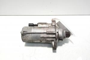 Electromotor, cod 02M911024P, VW Golf 6 Variant (AJ5), 2.0 TDI, CFG, 6 vit man (idi:571470) din dezmembrari