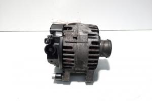 Alternator 150A Valeo, cod 9646321780, Peugeot 307 sedan, 1.6 HDI, 9HX (pr:110747) din dezmembrari