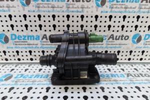 Cod oem: 9647767180, corp termostat Ford Focus 2 sedan (DA) 1.6tdci din dezmembrari