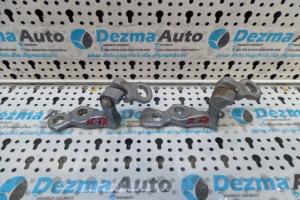 Cod oem. 3M51-R22811-AH, set balamale stanga fata Ford Focus 2 sedan (DA) 2005-2011 din dezmembrari