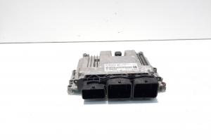 Calculator motor, cod CV6A-12A650-BJ, Ford Focus 3 Sedan, 1.6 TDCI, T1DA (idi:570077) din dezmembrari