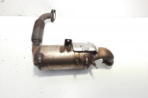 Catalizator, cod AV61-5H270-LB, Ford Galaxy 2, 1.6 TDCI, T1WA (idi:571498) din dezmembrari