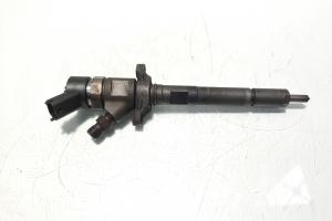Injector, cod 0445110259, Ford C-Max 1, 1.6 TDCI, G8DB (idi:570091) din dezmembrari