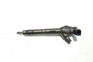 Injector, cod 03L130277Q, 0445110647, VW Passat (362), 2.0 TDI, CFF (idi:569100) din dezmembrari