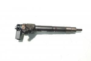 Injector, cod 04L130277E, 0445110475, VW Golf 7 Alltrack (BA5, BV5), 2.0 TDI, CRB (idi:569181) din dezmembrari