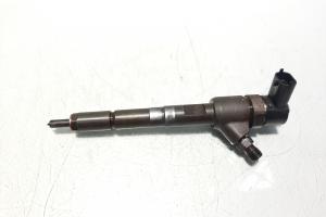 Injector, cod 0445110083, Fiat Panda (169), 1.3 M-Jet, 188A8000 (idi:571516) din dezmembrari