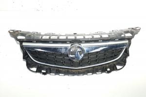 Grila bara fata centrala, cod GM13266577, Opel Astra J Combi (id:572400) din dezmembrari