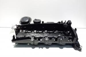 Capac culbutori, cod 7797613, Bmw 1 (E81, E87), 2.0 diesel, N47D20A (idi:571586) din dezmembrari