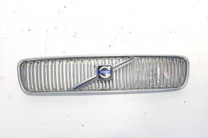 Grila bara fata centrala, Volvo S40 ll (MS) (id:572590) din dezmembrari