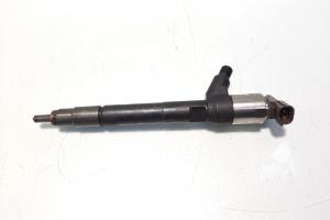 Injector Denso, cod 55578075, Opel Astra K, 1.6 CDTI, B16DTU (id:572469) din dezmembrari