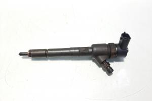 Injector, cod 0445110183, Opel Corsa D, 1.3 CDTI, Z13DTJ (id:572496) din dezmembrari