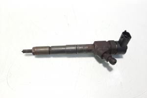 Injector, cod 0986435102, Opel Astra H Combi, 1.3 CDTI, Z13DTH (id:572530) din dezmembrari