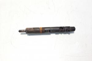 Injector Delphi, cod 166000897R,  H8200827965, Renault Clio 3, 1.5 DCI, K9K770  (pr:110747) din dezmembrari