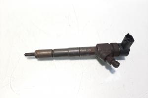 Injector, cod 0445115007, 82409398, Opel Vivaro (F7), 2.0 CDTI, M9R782 (id:572639) din dezmembrari