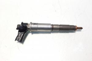 Injector, cod 0445115022, Renault Koleos 1, 2.0 CDI, M9R (id:572628) din dezmembrari