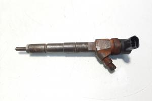 Injector, cod 9657144580, Ford Focus 2 (DA), 2.0 TDCI, G6DA (id:572554) din dezmembrari