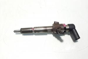 Injector, cod 4M5Q-9F593-AD, Ford Galaxy 2, 1.8 TDCI, QYWA (id:572658) din dezmembrari