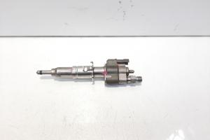 Injector, cod 7589048-02, Bmw 3 Coupe (E92), 2.0 benz, N43B20A (id:572425) din dezmembrari