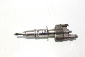 Injector, cod 7589048-02, Bmw 3 Coupe (E92), 2.0 benz, N43B20A (id:572427) din dezmembrari